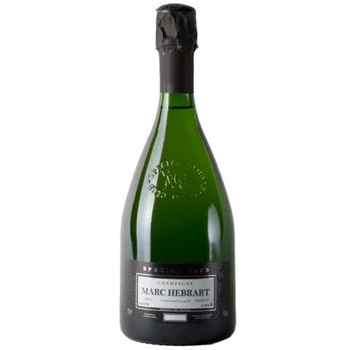 2014 Marc Hebrart Special Club Brut 750 ml