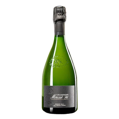 2014 Mousse & Fils Special Club Les Fortes de Terre Brut 750mL