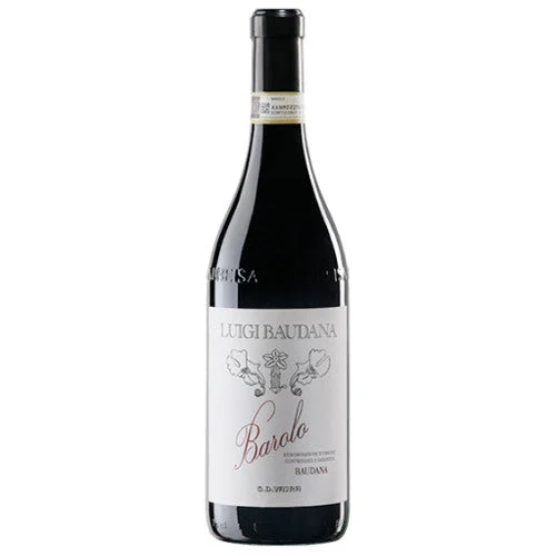 2015 Luigi Baudana (Vajra) Barolo Baudana 750mL
