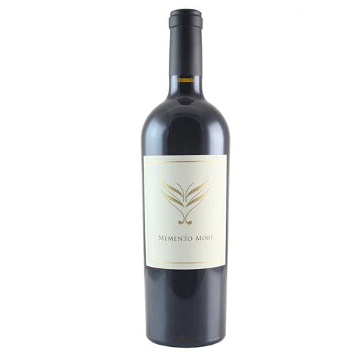 2017 Memento Mori Cabernet Sauvignon 750mL
