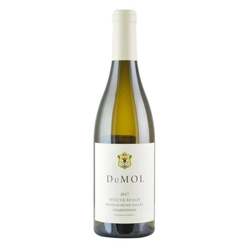 2017 DuMol Chardonnay Wester Reach 750mL
