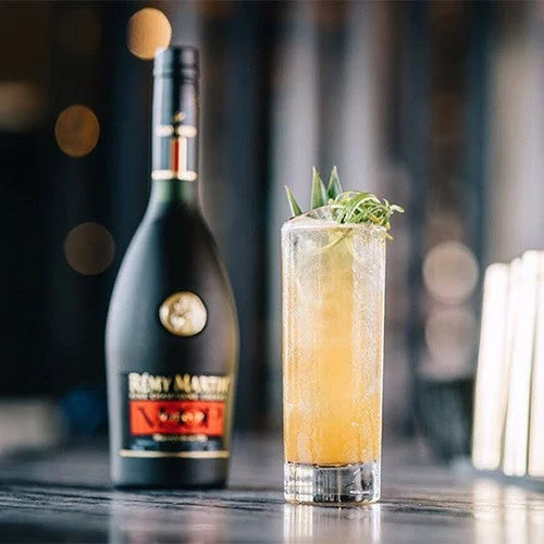Late Night 11/15--Remy Martin @ SM 10pm-close