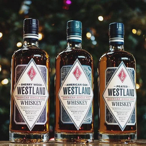 Late Night 12/7--Westland @ SM 10pm-close