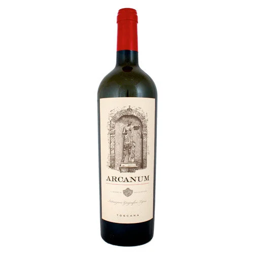 2013 Tenuta di Arceno Arcanum 750mL