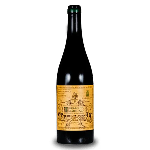 2015 Valentini Trebbiano d'Abruzzo 750mL