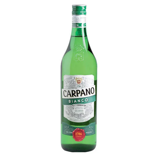 Carpano Bianco Vermouth 1L