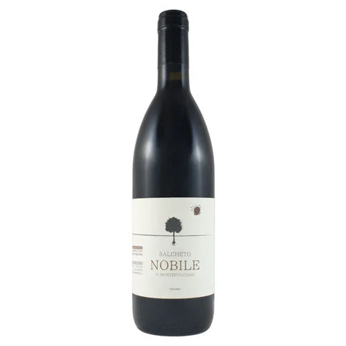 2013 Salcheto Vino Nobile di Montepulciano, Salco Evoluzione 750mL