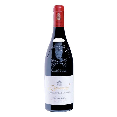 2017 Beaurenard Chateauneuf du Pape Boisrenard 750mL