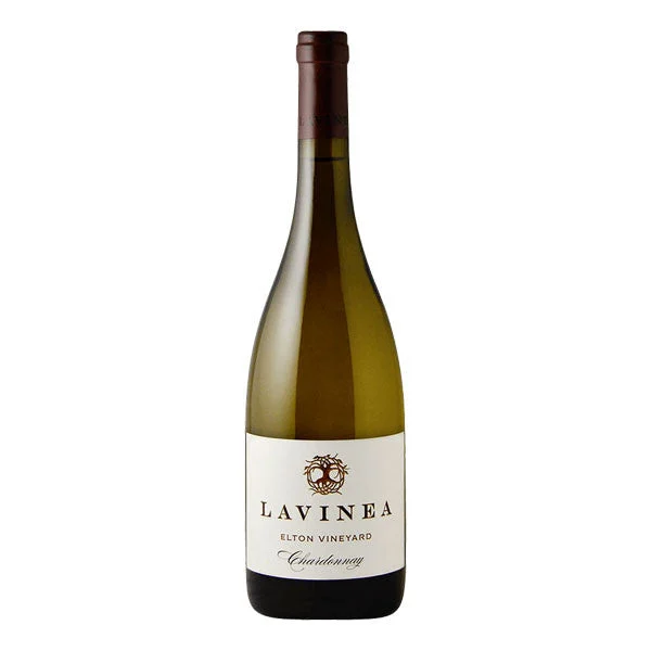 2016 Lavinea Chardonnay Elton Vineyard Eola-Amity Hills Oregon 750mL
