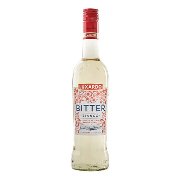 Luxardo Bianco Bitters 750mL