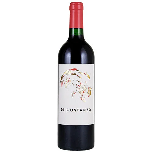 2016 Di Costanzo Cabernet Sauvignon Farella Vineyard 750mL