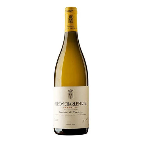 2017 Bonneau Du Martray Corton Charlemagne 750mL