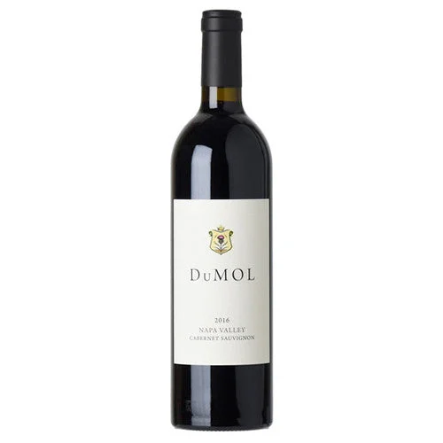 2016 DuMOL Cabernet Sauvignon Napa Valley 750ml