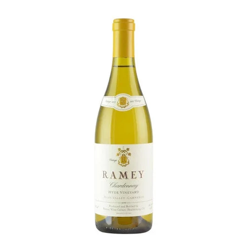 2016 Ramey Chardonnay Hyde Vineyard 750mL