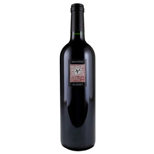 2011 Screaming Eagle Second Flight 750mL