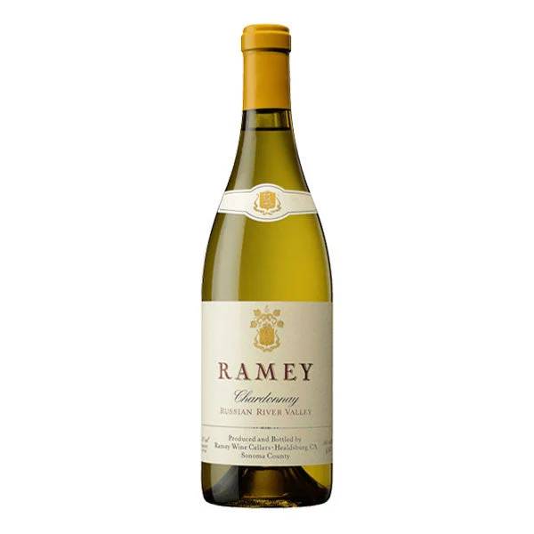 2017 Ramey Chardonnay Russian River Valley 750mL