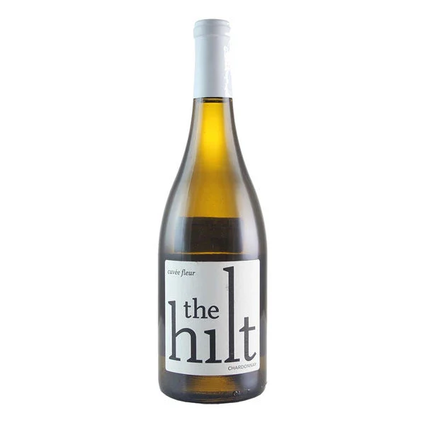 2018 The Hilt Chardonnay Cuvee Fleur SRH 750mL
