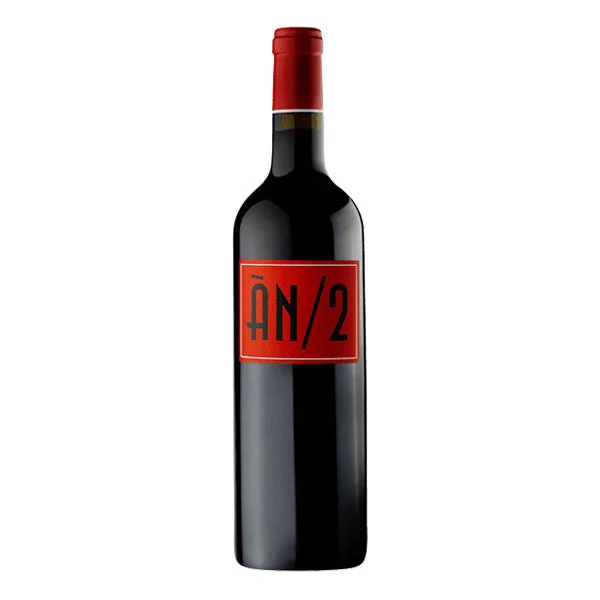 2017 Anima Negra AN/2 Mallorca 750mL