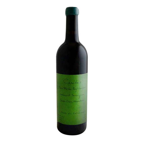 2016 Ceritas Cabernet Sauvignon Peter Martin Ray Vineyard 750mL