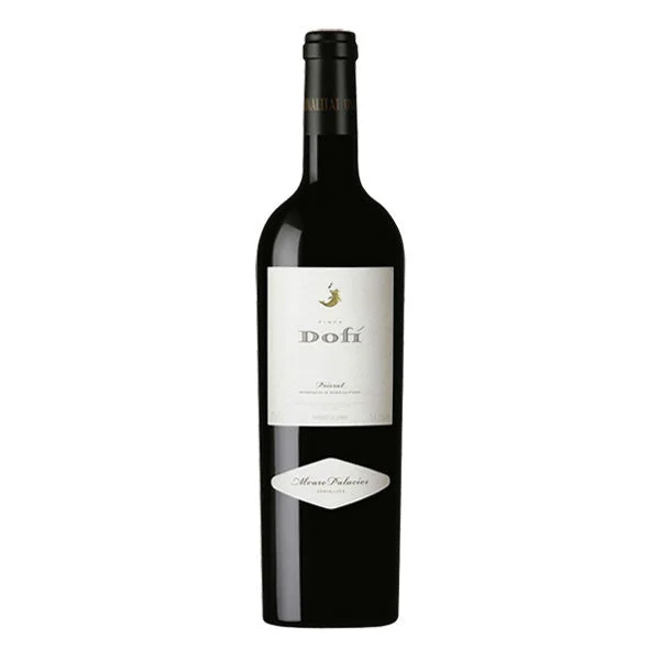 2017 Alvaro Palacios Finca Dofi Priorat 750mL