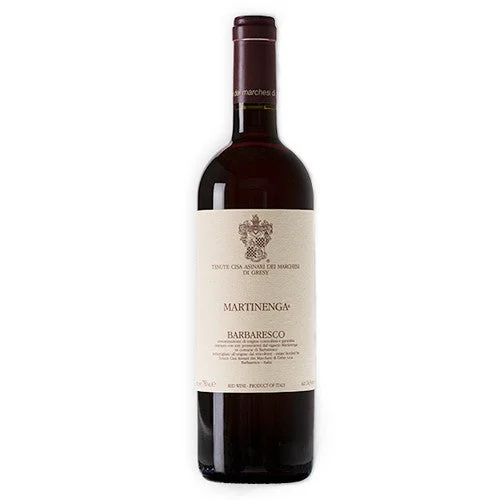 2016 Marchesi di Gresy Barbaresco Martinenga 750mL