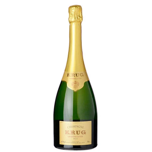 NV Krug Grande Cuvee 375mL
