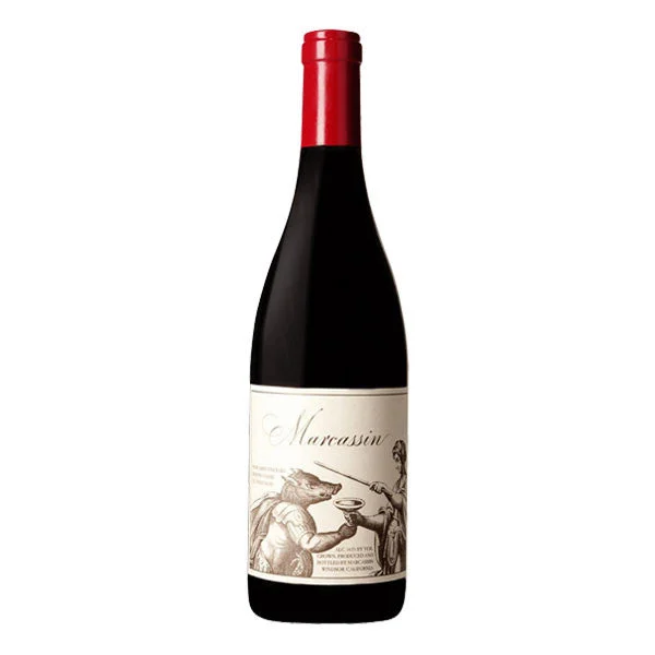 2013 Marcassin Pinot Noir Marcassin Vineyard 750mL