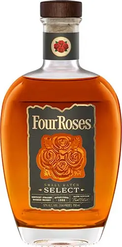 FOUR ROSES SMALL BATCH SELECT