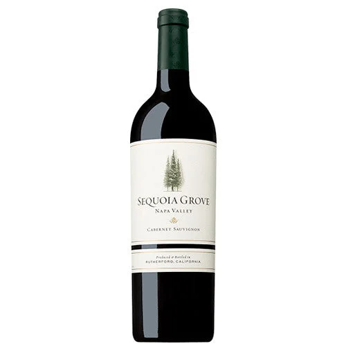 2017 Sequoia Grove Cabernet Sauvignon 750mL
