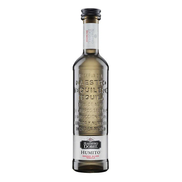 Maestro Dobel Humito Tequila 750mL