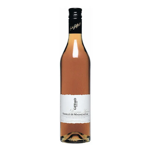 Giffard Vanilla Liqueur 750mL
