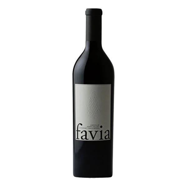 2016 Favia Cabernet Sauvignon Oakville 750mL