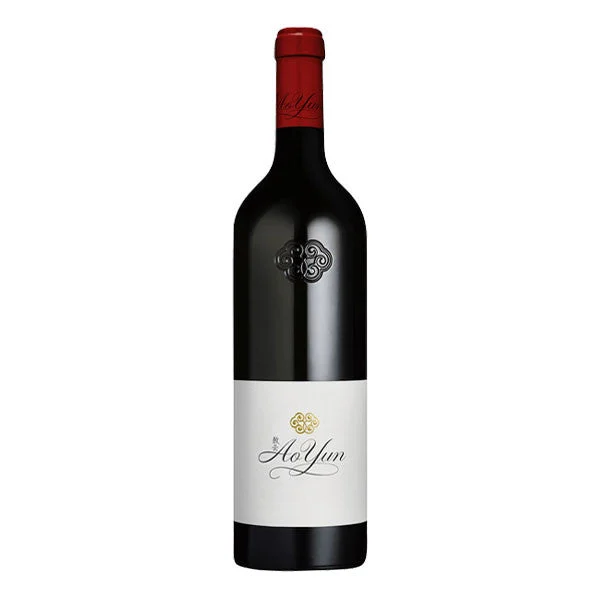 2015 Ao Yun 750ml