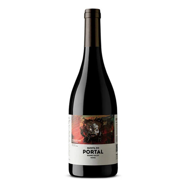 2016 Quinta do Portal Gran Reserva 750ml