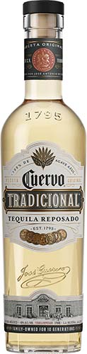 JOSE CUERVO TRADICIONAL REPOSADO