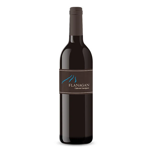 2007 Flanagan Vineyards Cabernet Sauvignon