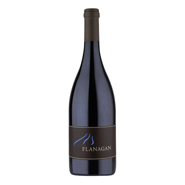 2010 Flanagan Vineyards Syrah 750ml