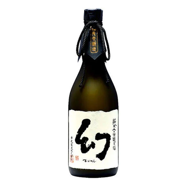 Maboroshi Mystery