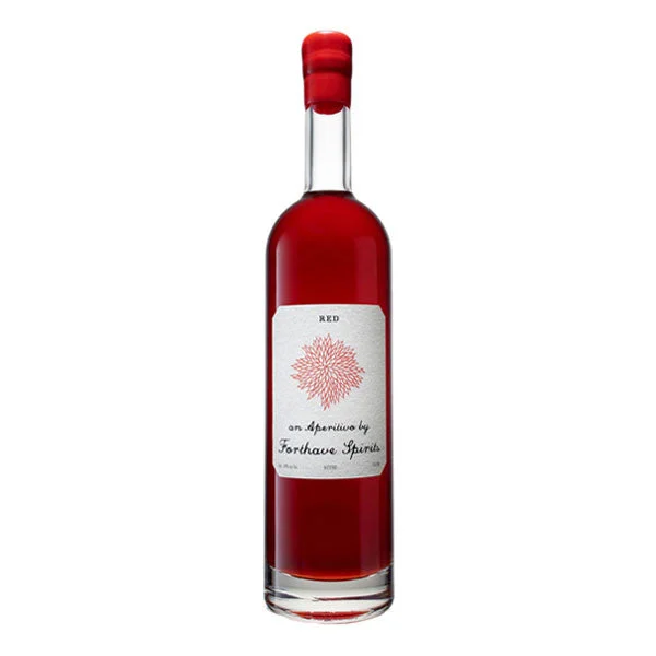 Forthave Red Apertivo 750mL