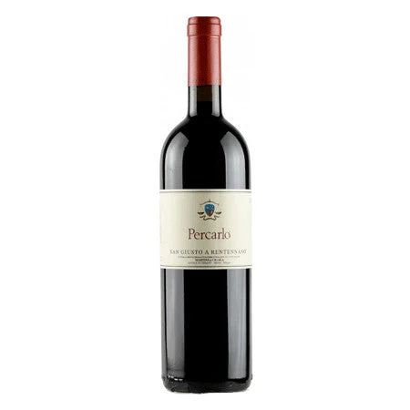 2016 San Giusto A Rentennano Percarlo (99 AG) 750mL