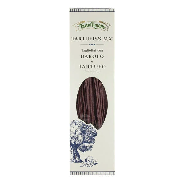 Tartuflanghe Tagliolini Barolo & Truffle 250g