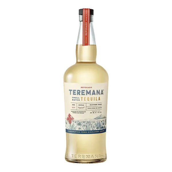 Teremana Reposado Tequila 750ml