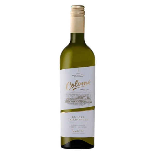 2019 Colome Torrontes 750mL