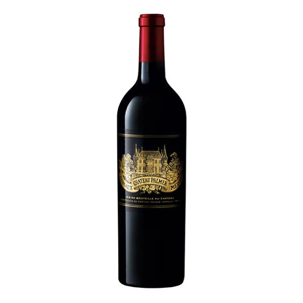 2019 Chateau Palmer, Margaux 750mL