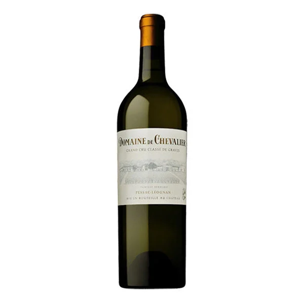 2019 Domaine de Chevalier Blanc 750mL