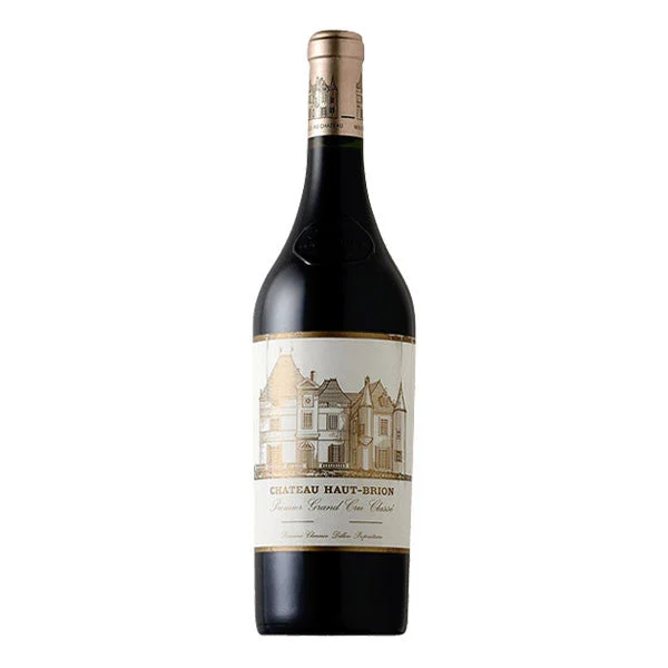 2019 Chateau Haut Brion 375mL (97-99+ WA)