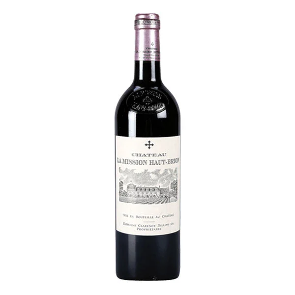 2019 Chateau La Mission Haut-Brion, Pessac-Leognan 1.5L