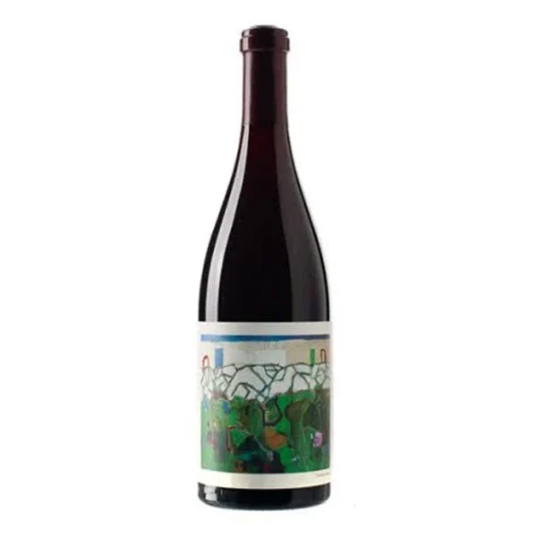 2014 Chanin Pinot Noir La Rinconada Vineyard 750mL
