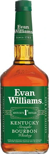 EVAN WILLIAMS GREEN