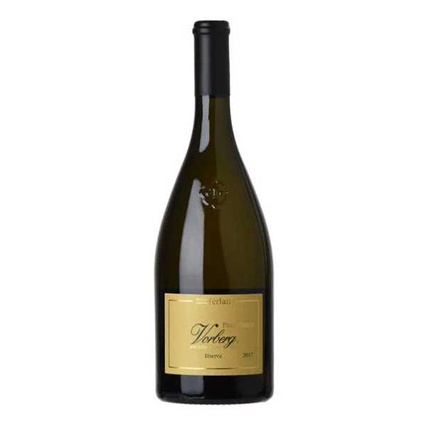 2017 Terlano Pinot Bianco Riserva Vorberg 750mL